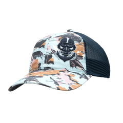 Helikon-Tex Hawaiian Trucker Cap, Pacific