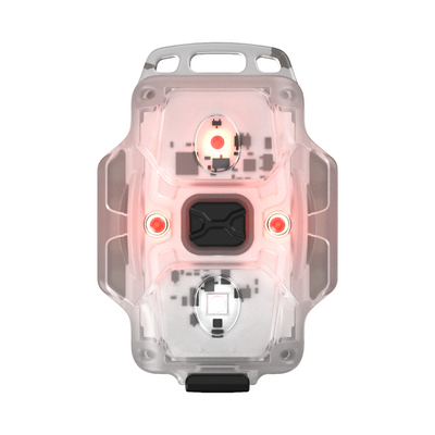 Multifunctional LED Keychains