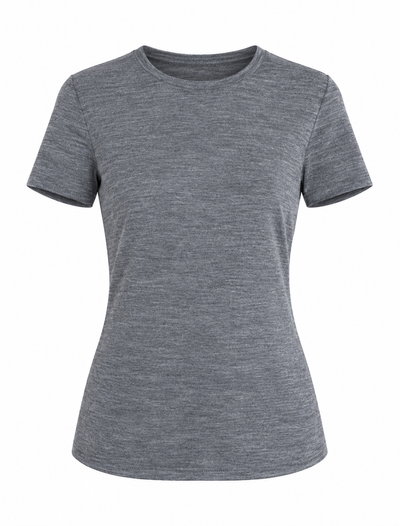 Women's Merino T-Shirts