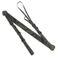K9 Thorn Alpha Waffentragegurt, panther