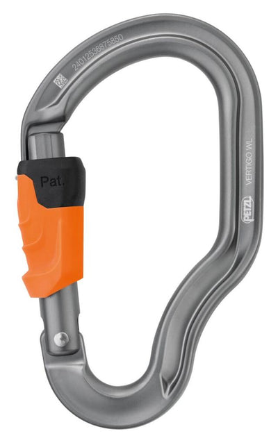 Taktische Karabiner mit Sicherung