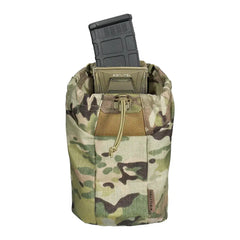 Agilite Mag-Release Dump Pouch, Multicam