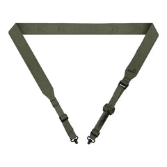 Agilite Re-Flex 3D Waffengurt, ranger green