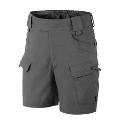 Helikon-Tex UTS 6” Shorts, shadow grey