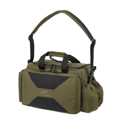 Helikon-Tex Mission τσάντα, Olive Green/Black