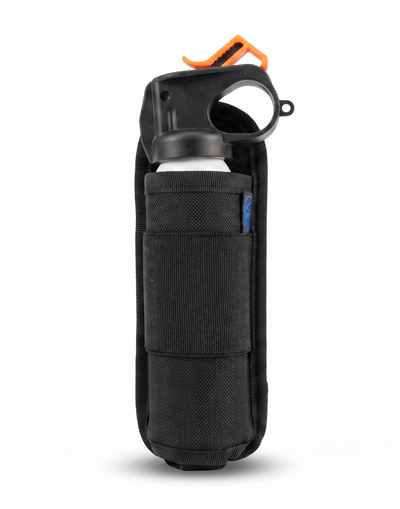 Holster für Abwehrsprays