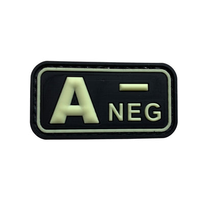 Ανακλαστικά Patches