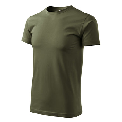 Grüne Shirts