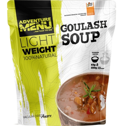 Soups