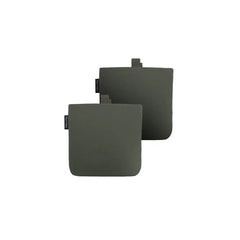Agilite Seiten- vrecko Flank Side Armor (2ks), ranger green