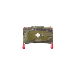 Agilite Erste-Hilfe-Set MD2, multicam