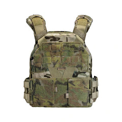 Agilite Plattenträger K-Zero, multicam