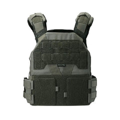 Agilite Plattenträger K-Zero, ranger green