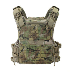 Agilite Plattenträger K19, multicam