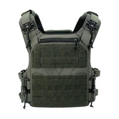 Agilite Plattenträger K19, ranger green