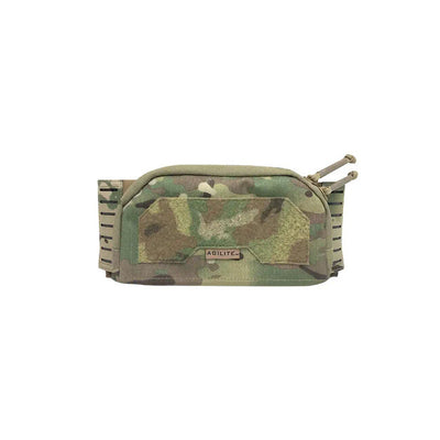Admin Pouches