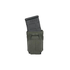 Agilite Vrecko na Magazin Pincer Single 5.56, ranger green