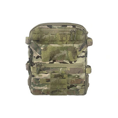 Agilite Rückenpanel Micro Map, multicam