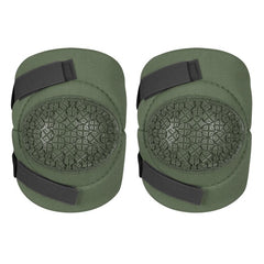 Alta Industries AltaFLEX 360 Ellbogen- Schoner Vibram Cap - Olive Green (ID 53030.09)