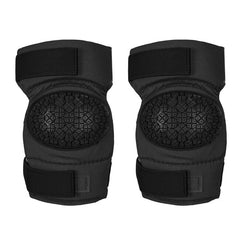 AltaCONTOUR 360 Elbow Vibram Cap - schwarz