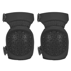 Alta Industries AltaCONTOUR 360 Vibram Cap Knee Pads, Black