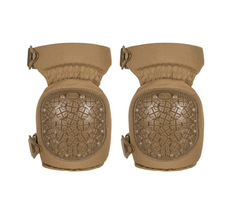 Alta Industries AltaCONTOUR 360 Vibram Cap Knee Pads, Coyote