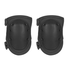 AltaFLEX GEL Flexible Knee Pad AltaLOK, Black
