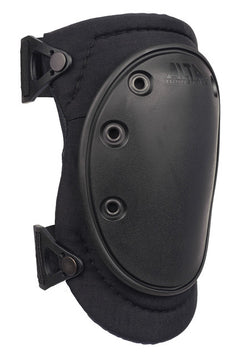 Alta Industries AltaFLEX LOK Knee Pads, Black