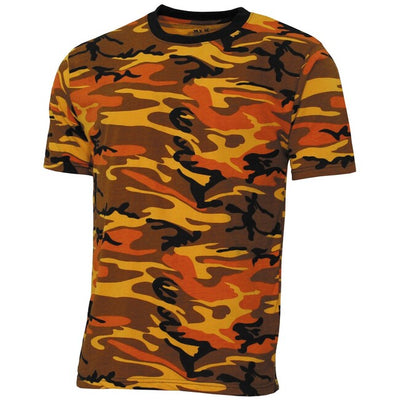 Tarnshirts