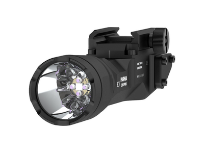 Waffenlichter