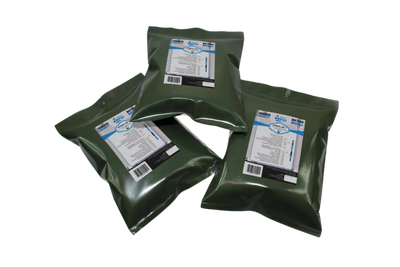 Military Rations