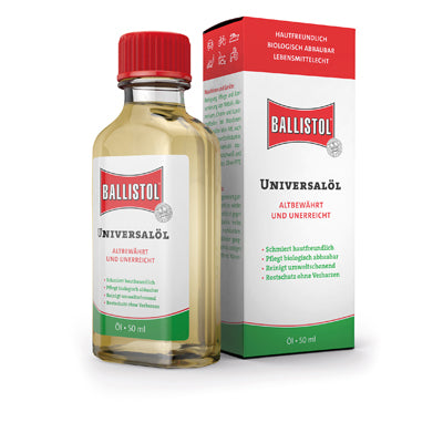Messeröle
