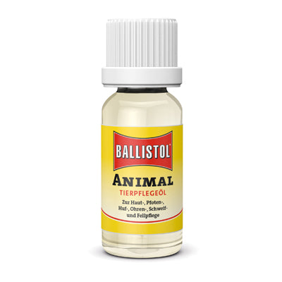 Hundekosmetik