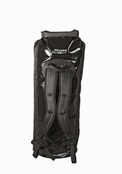 BasicNature Duffel Bag 60L, Black