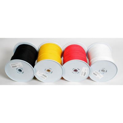 Polypropylene Ropes