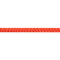 BEAL Karma horolezecko vrv 9,8 mm 60 m, enobarvna oranžna