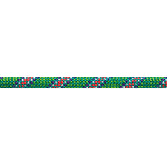 Beal Top Gun Unicore kletterseil 10,5 mm 50 m, grün