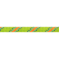 BEAL Virus Climbing Rope 10 mm 200 m, Green