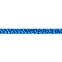 Beal Antidote einfachseil zum klettern 10,2 mm, blau 50 m