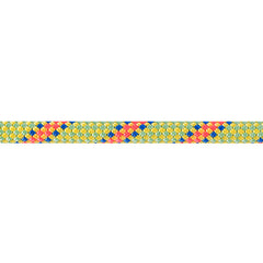 BEAL Booster Unicore plezalno vrv 9,7 mm, anis, 60 m