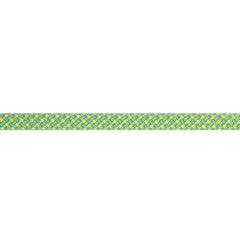 BEAL Stinger Unicore Climbing Rope 9.4 mm 50 m, Anis