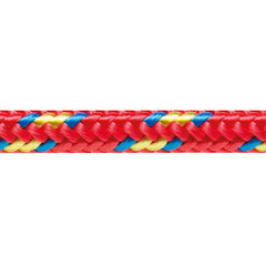 Beal Repka 5mm Rope, Red 120m