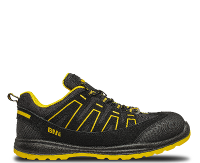 Arbeitshalbschuhe