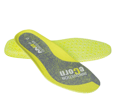 Multisport-Einlegesohlen für Schuhe