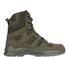 BENNON Condor O2 NM hohe Stiefel, khaki
