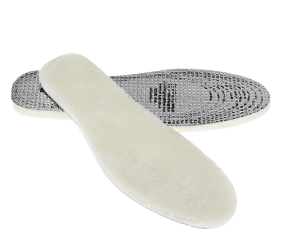 Herren-Einlegesohlen für Schuhe