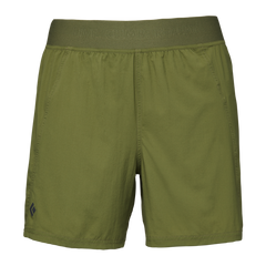 Black Diamond Sierra Lt ženske kratke hlače Shorts, crag green