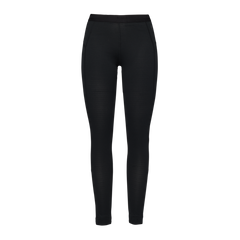 Black Diamond Coefficient LT damen-Thermounterwäsche, schwarz