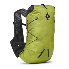 Black Diamond Distance 15 wanderrucksack, optisch gelb