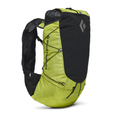 Black Diamond Distance 22 σακίδιο πλάτης τουριστικό, λαμπερό κίτρινο
